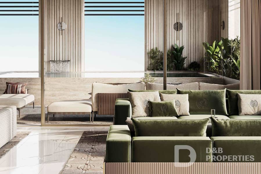 Franck Muller | Ultra High Floor | Genuine Resale