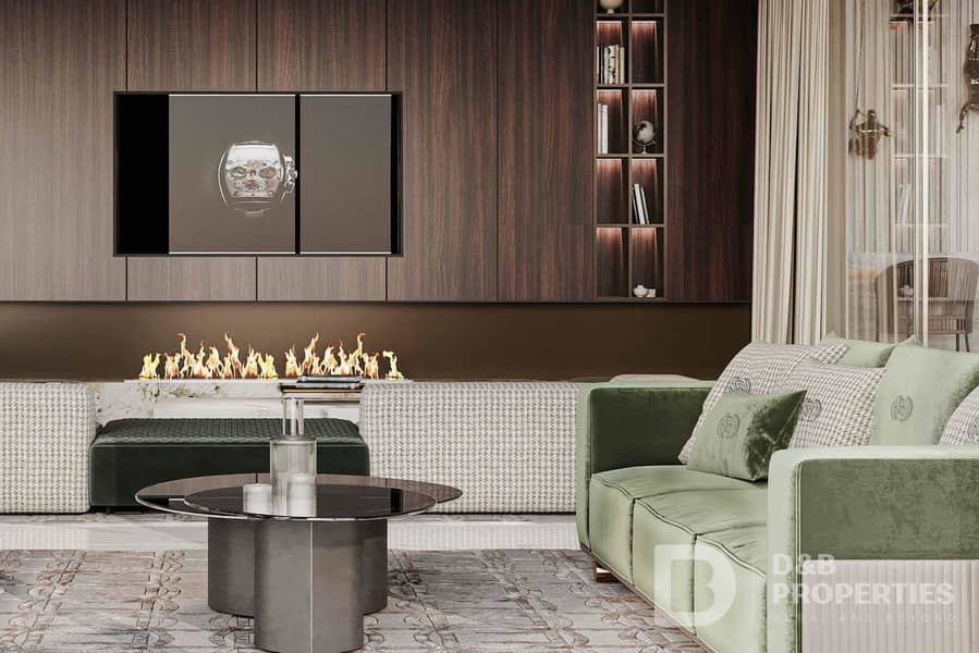 Franck Muller | Ultra High Floor | Genuine Resale