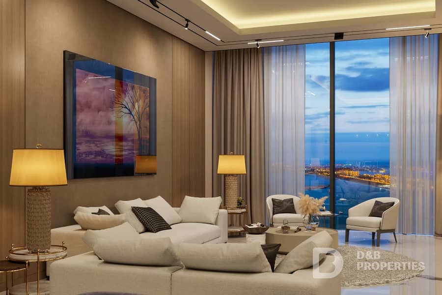 Luxury | Great Location | Waterfront