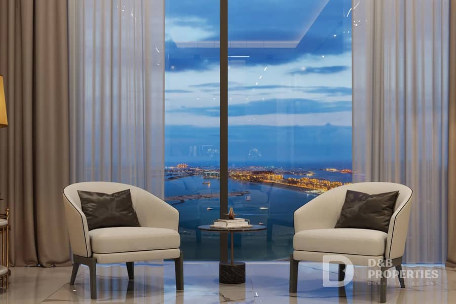 Luxury | Great Location | Waterfront