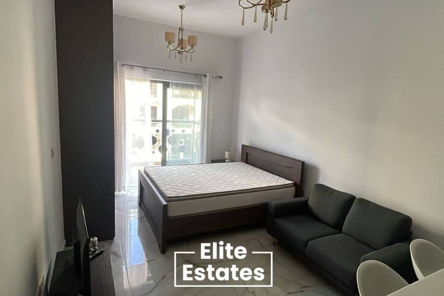 Modern Studio | Vacant-Ready | Great Community - Image 7