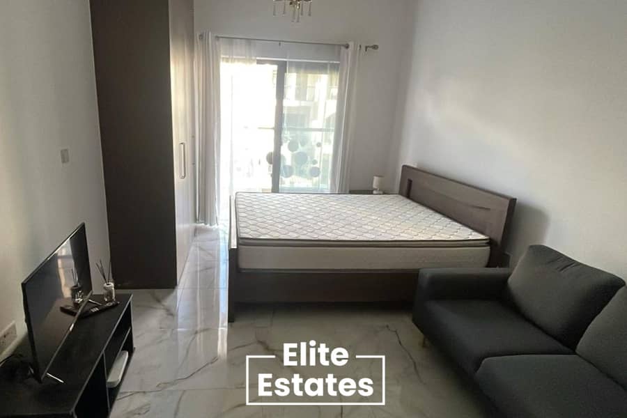 Modern Studio | Vacant-Ready | Great Community - Image 8