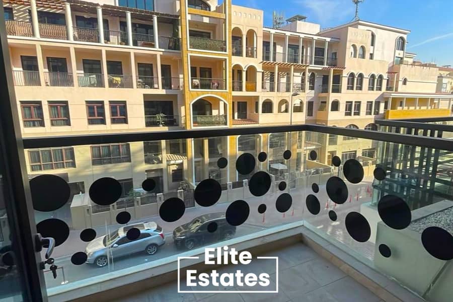 Modern Studio | Vacant-Ready | Great Community - Image 9