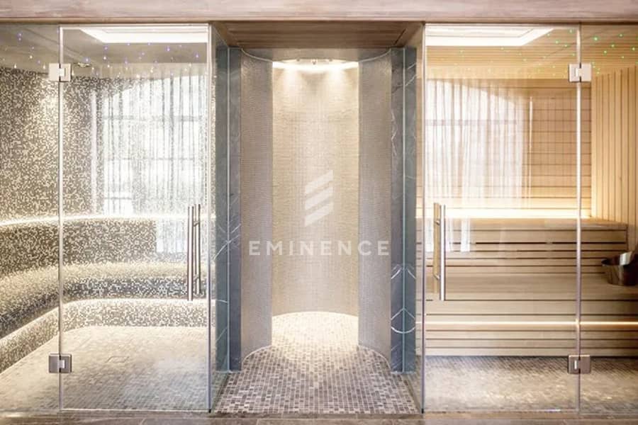 Sea View | Marina View | Study Room - Image 8