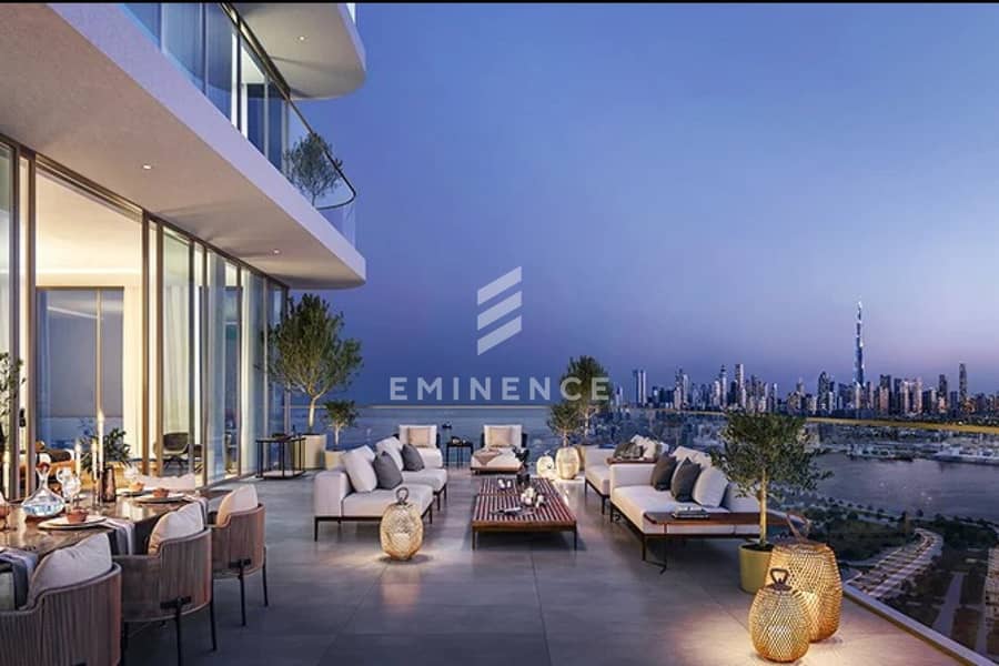 Sea View | Marina View | Study Room - Image 9