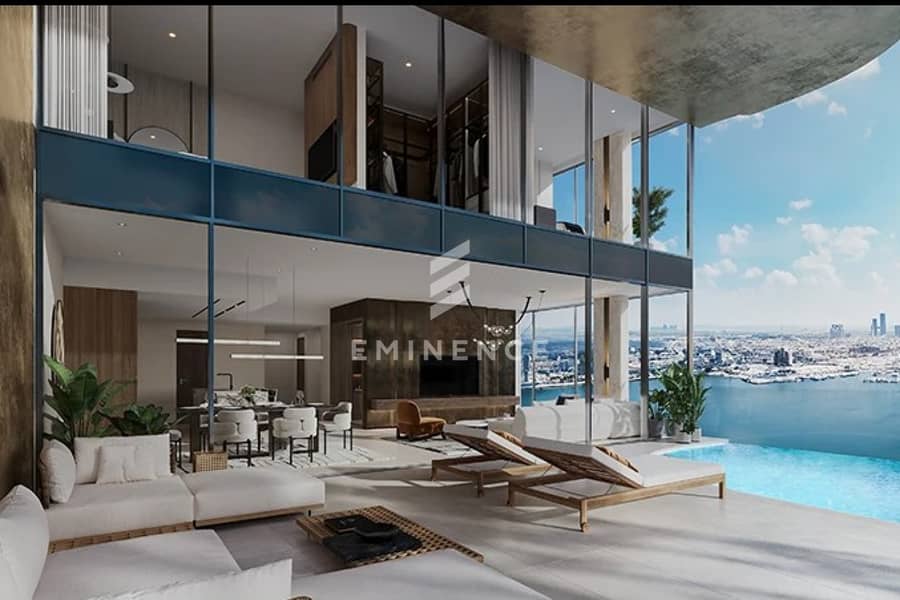 Sea View | Marina View | Study Room - Image 10