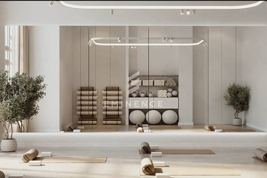 Sea View | Marina View | Study Room - Image 11