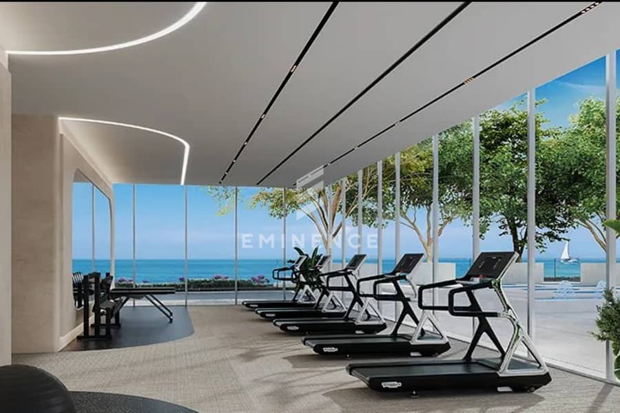 Sea View | Marina View | Study Room - Image 12