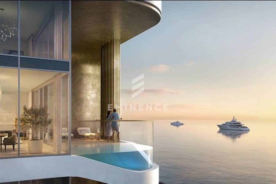 Sea View | Marina View | Study Room - Image 13