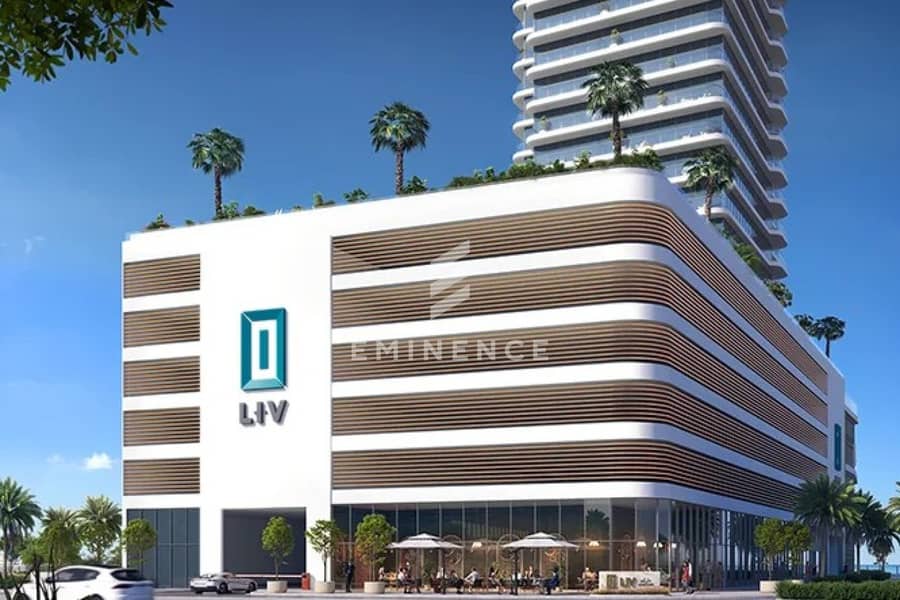 Sea View | Marina View | Study Room - Image 15