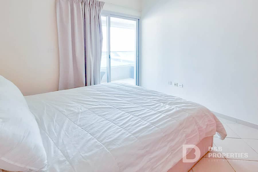 Fully Furnished | Prime Location | Spacious 1BR - Image 10