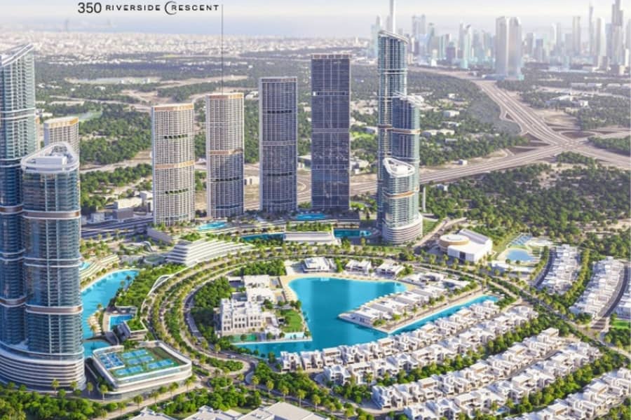 High-Floor Elegance | Luxury Residential Living - Image 6