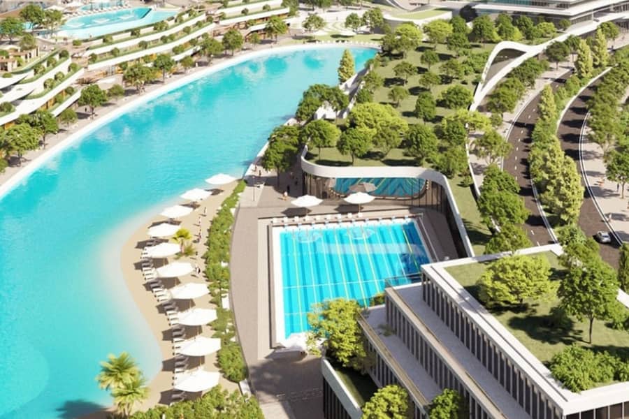 High-Floor Elegance | Luxury Residential Living - Image 14