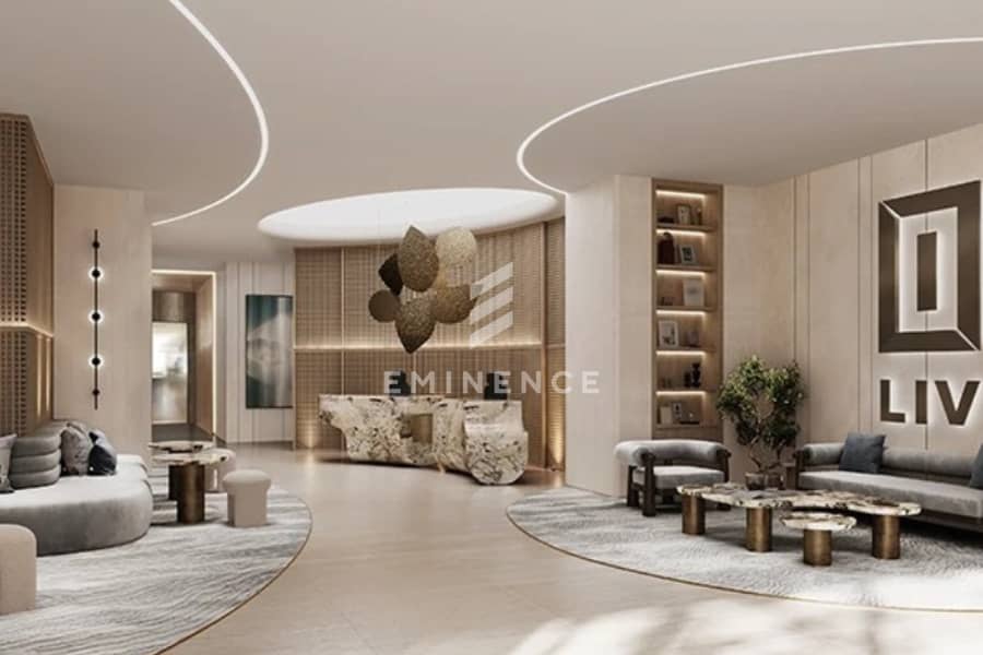 Signature | Panoramic Sea View | Marina View - Image 6