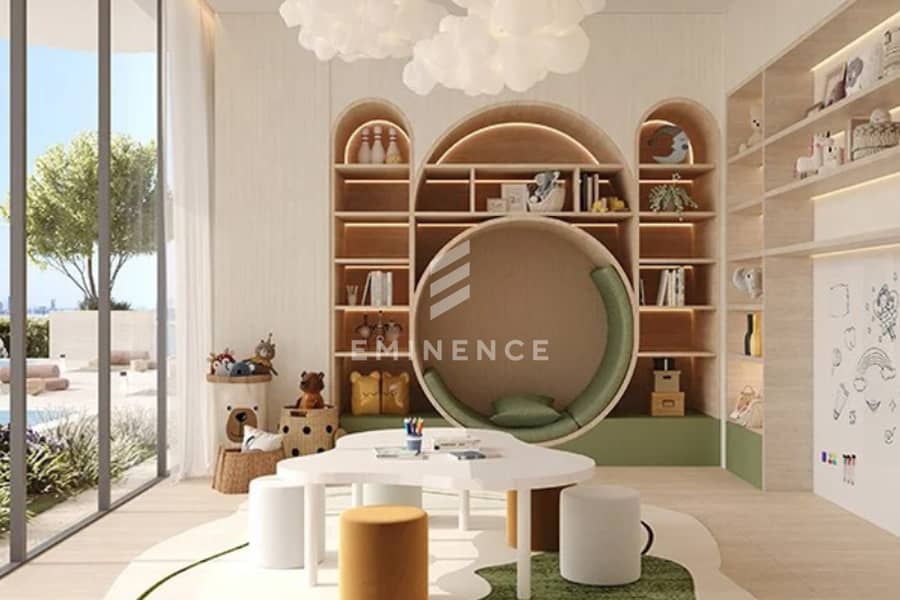 Signature | Panoramic Sea View | Marina View - Image 8