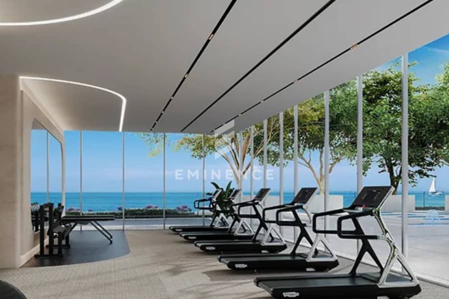 Signature | Panoramic Sea View | Marina View - Image 11