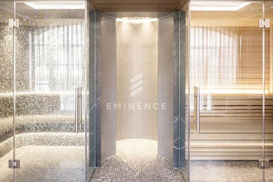 Signature | Panoramic Sea View | Marina View - Image 12