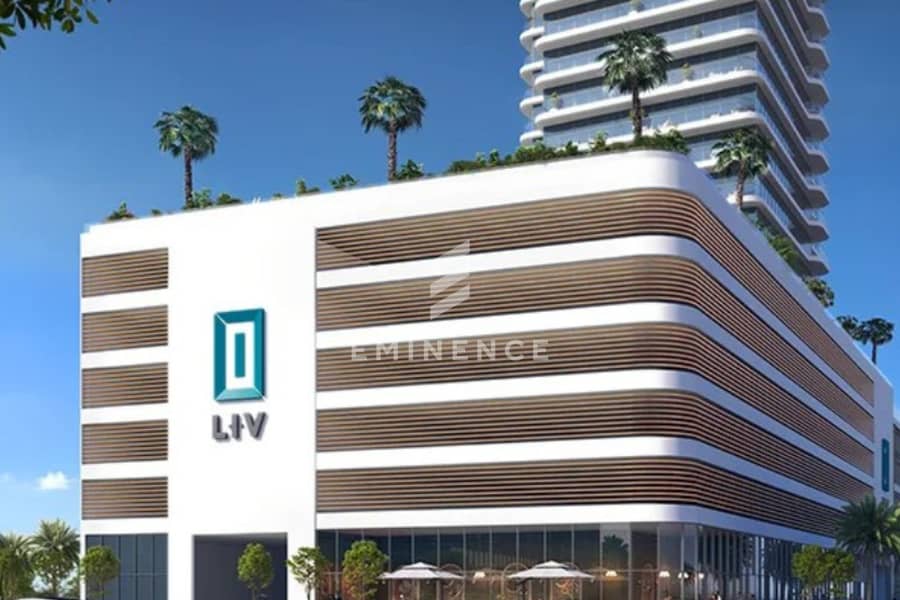 Signature | Panoramic Sea View | Marina View - Image 15