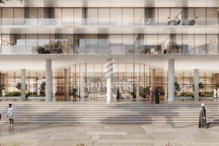 Stunning Beachfront Unit | Sea View - Image 6