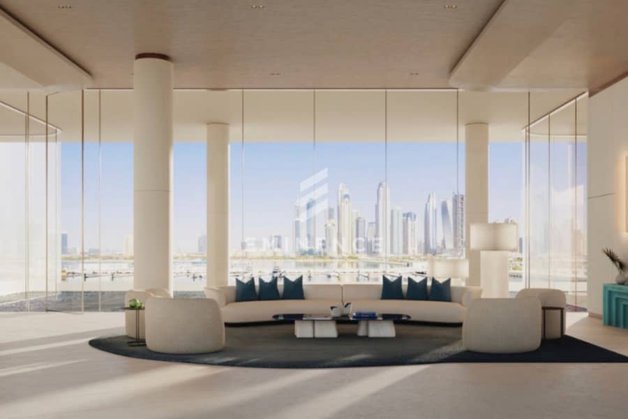 Stunning Beachfront Unit | Sea View - Image 7