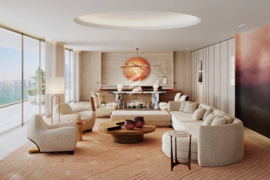 Stunning Beachfront Unit | Sea View - Image 8