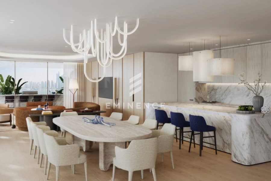 Stunning Beachfront Unit | Sea View - Image 12