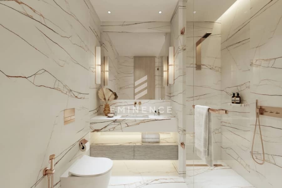 Stunning Beachfront Unit | Sea View - Image 15