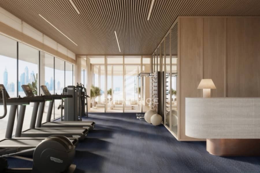 Stunning Beachfront Unit | Sea View - Image 17