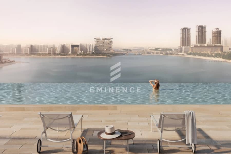 Stunning Beachfront Unit | Sea View - Image 18