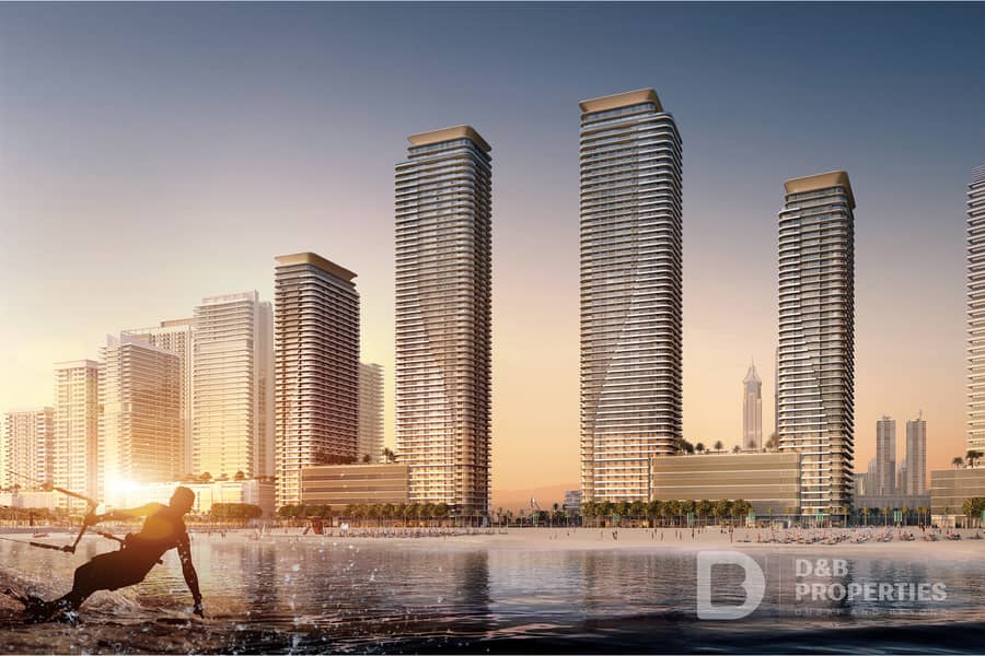 Full Marina View | High Floor | Close to OP - Image 8