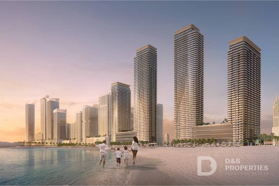 Full Marina View | High Floor | Close to OP - Image 9