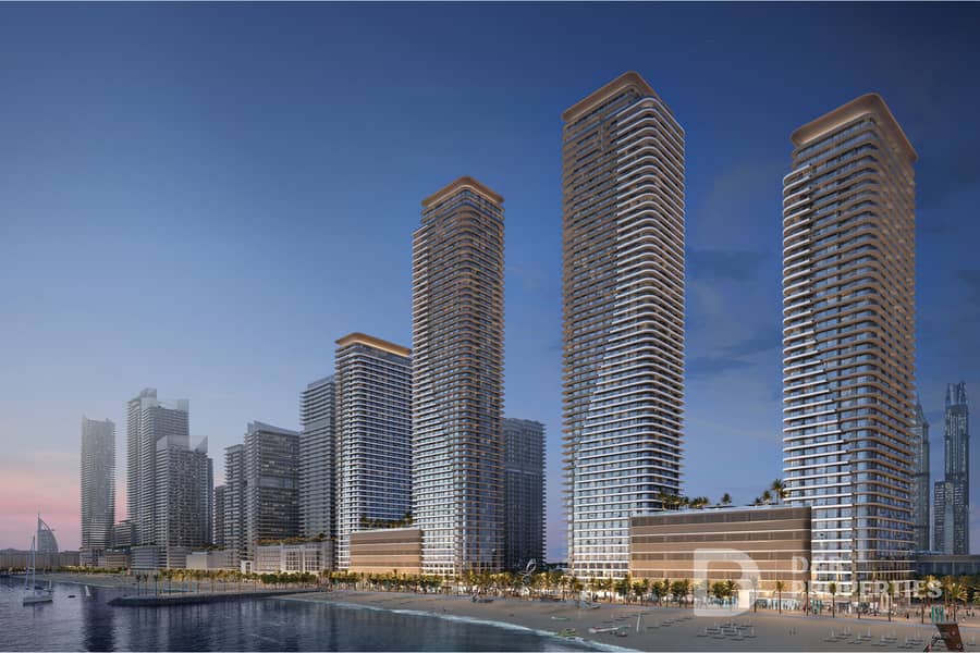 Full Marina View | High Floor | Close to OP - Image 12