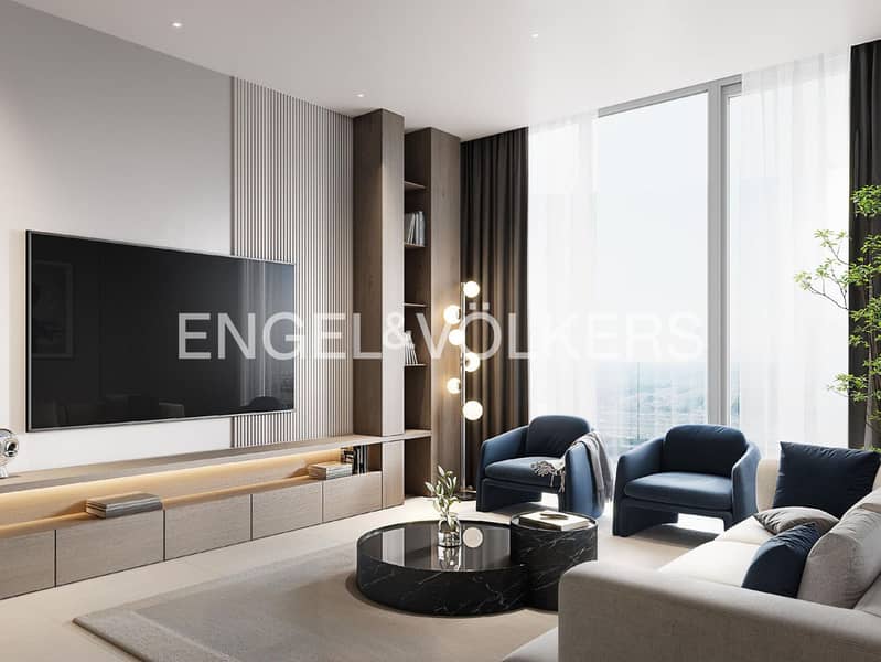 Maid Room | European Furnishings | High ROI