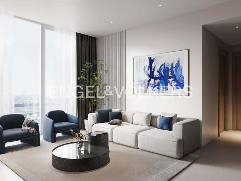 Maid Room | European Furnishings | High ROI