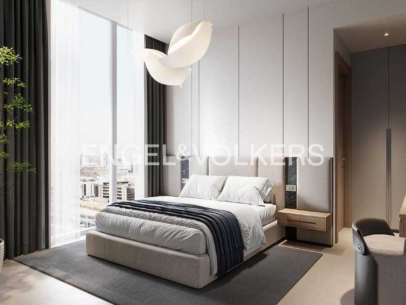 Maid Room | European Furnishings | High ROI - Image 9