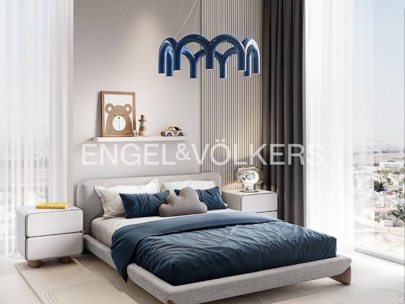 Maid Room | European Furnishings | High ROI - Image 11