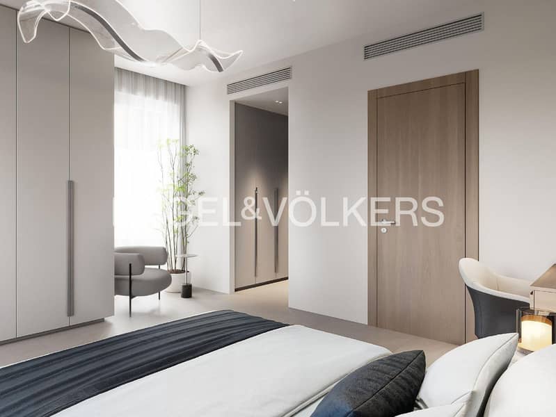 Maid Room | European Furnishings | High ROI - Image 12