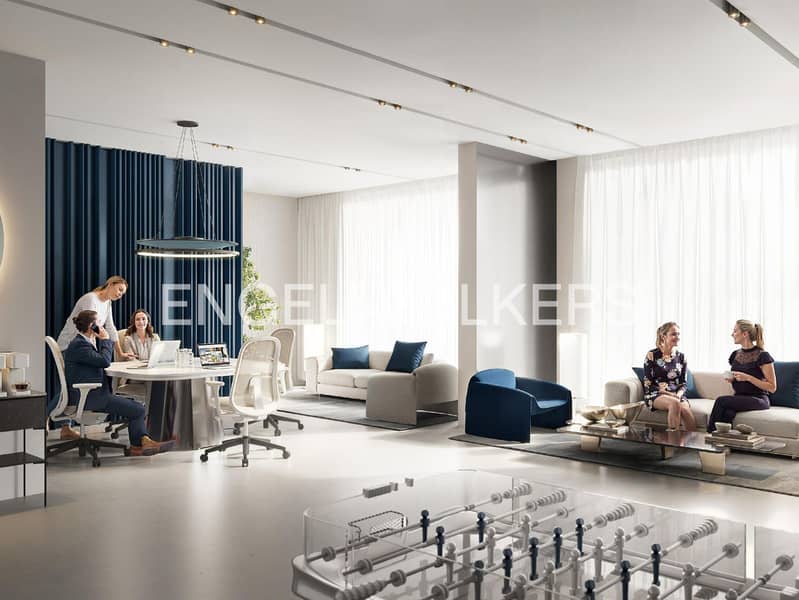 Maid Room | European Furnishings | High ROI - Image 16