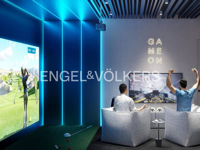 Maid Room | European Furnishings | High ROI - Image 20