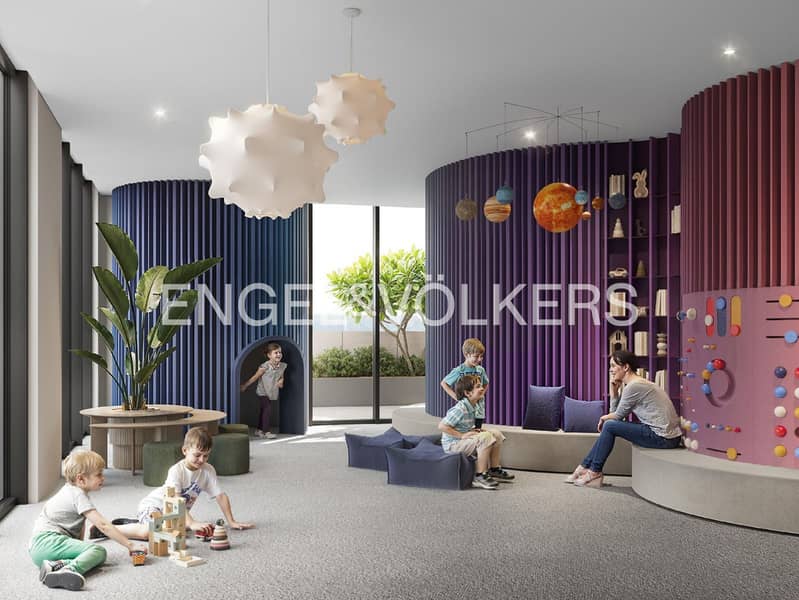 Maid Room | European Furnishings | High ROI - Image 21