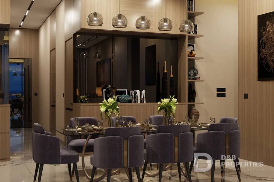 Luxury | Great Location | Waterfront