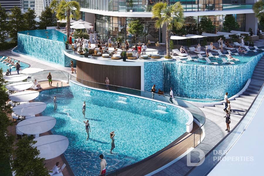 Luxury | Great Location | Waterfront - Image 8