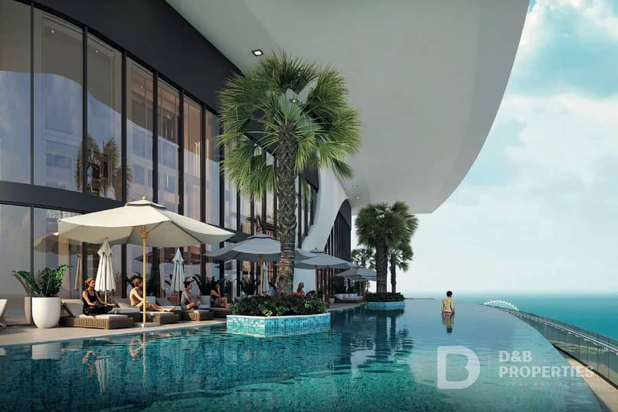 Luxury | Great Location | Waterfront - Image 9