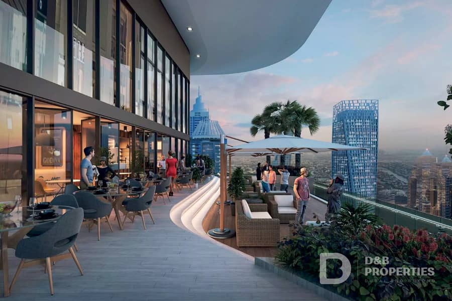 Luxury | Great Location | Waterfront - Image 11