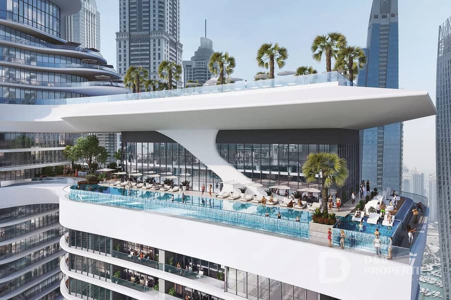 Luxury | Great Location | Waterfront - Image 12