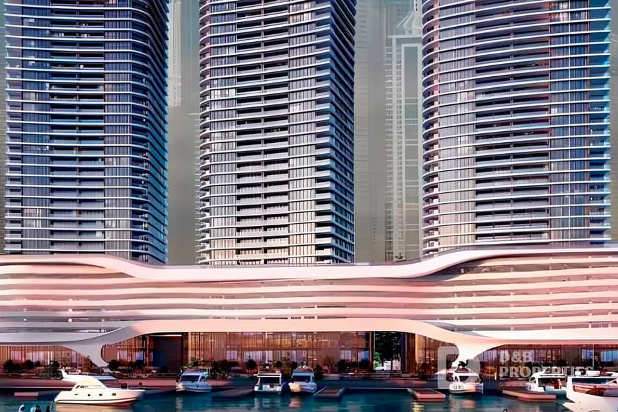 Luxury | Great Location | Waterfront - Image 15