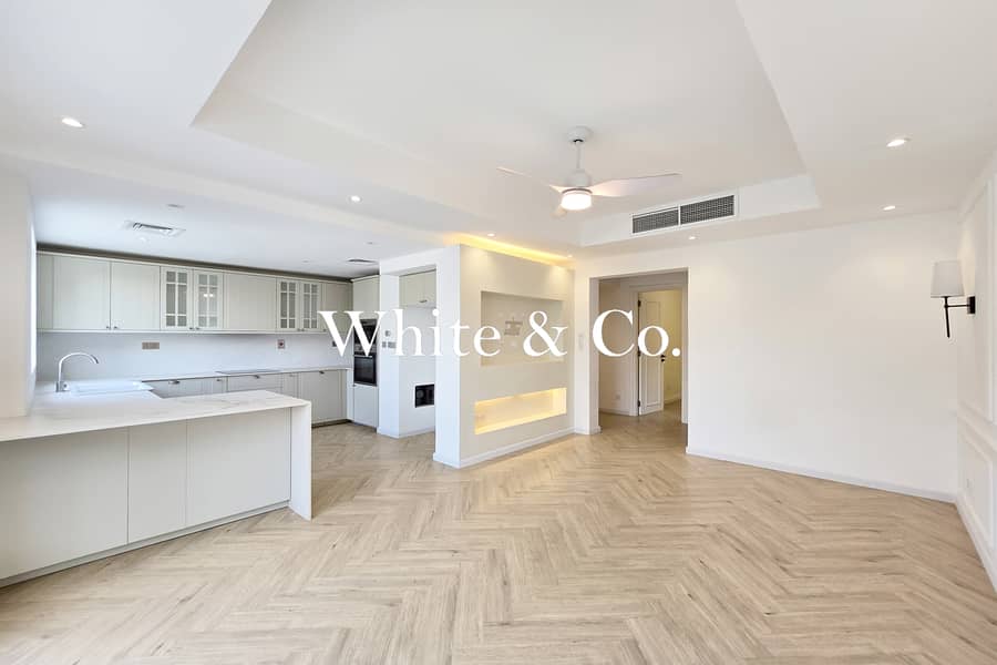 Exclusive | Remodelled | Fully Upgraded