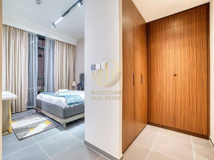 FULLY FURNISHED |WATER VIEW | HIGH FLOOR - Image 18