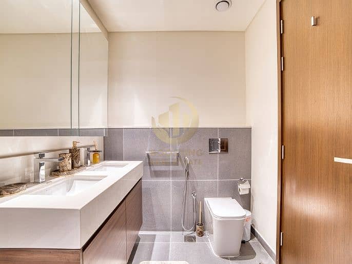 FULLY FURNISHED |WATER VIEW | HIGH FLOOR - Image 29