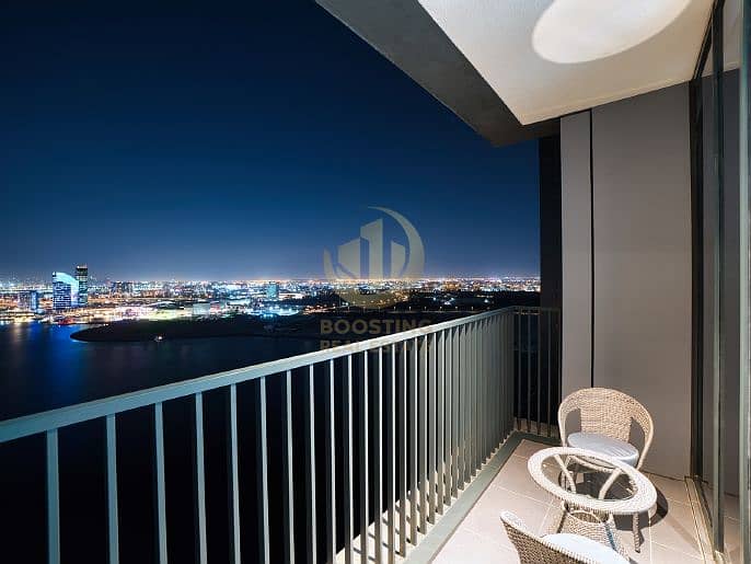 FULLY FURNISHED |WATER VIEW | HIGH FLOOR - Image 30